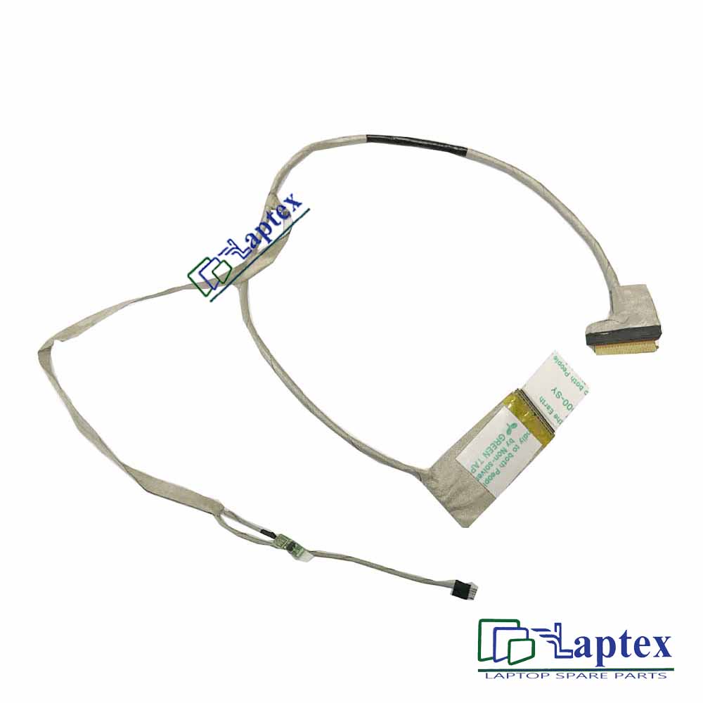Lenovo B4400 LCD Display Cable